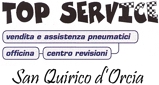 TOP SERVICE - Vendita e Assistenza Pneumatici